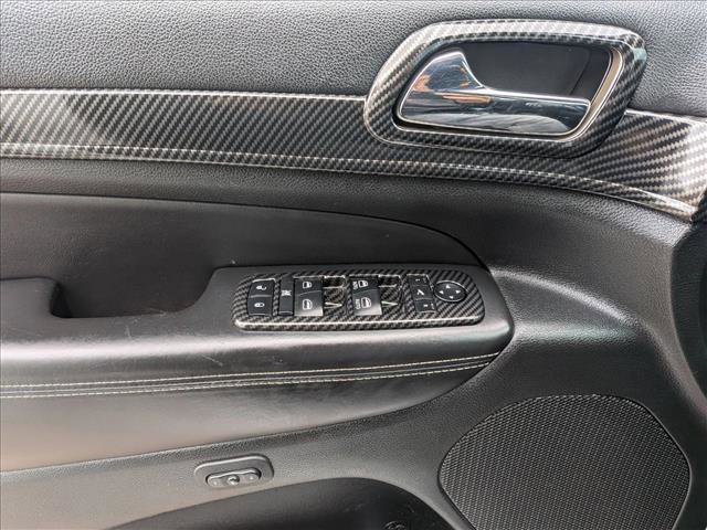 Used 2014 Jeep Grand Cherokee Overland image 13