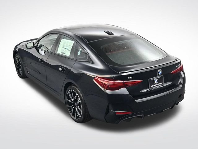 New 2026 BMW i4 eDrive40 w/ M Sport Package RWD image 26