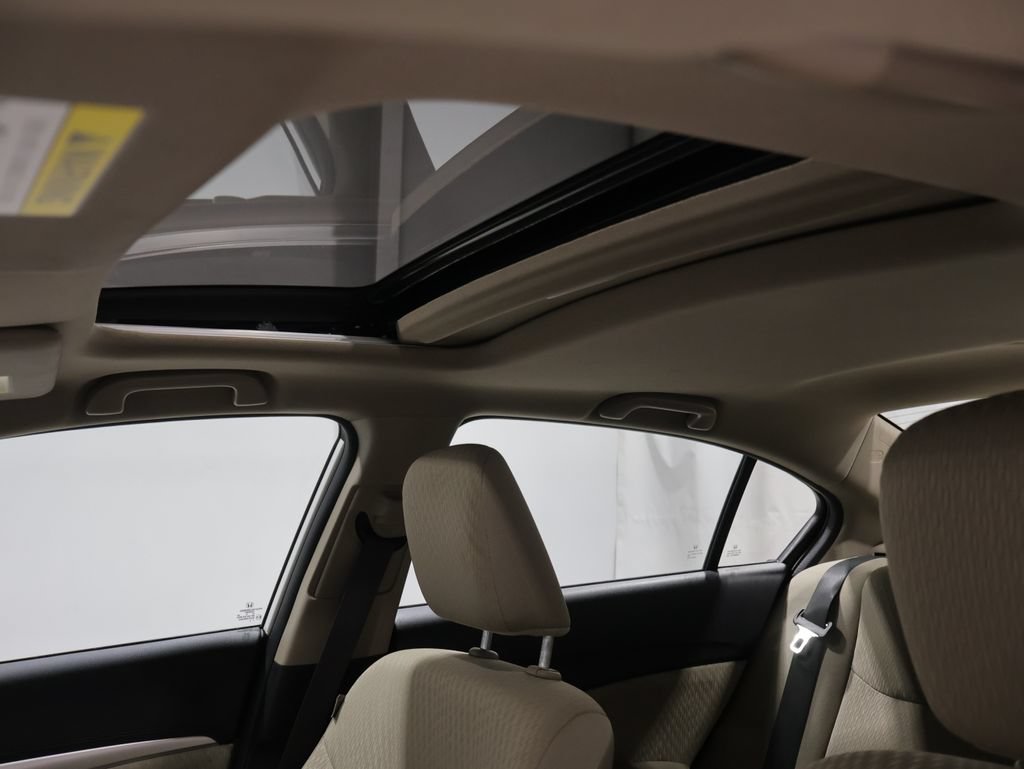 Used 2014 Honda Civic EX image 10