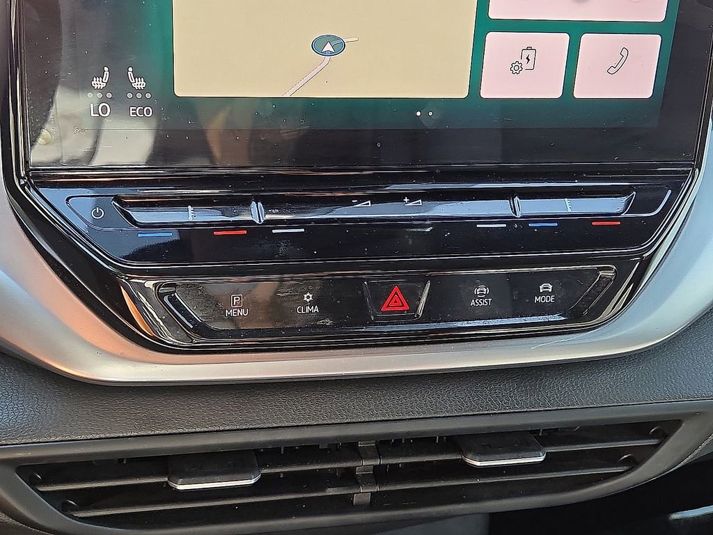 Used 2021 Volkswagen ID.4 Pro w/ ID.4 Protection Package image 29