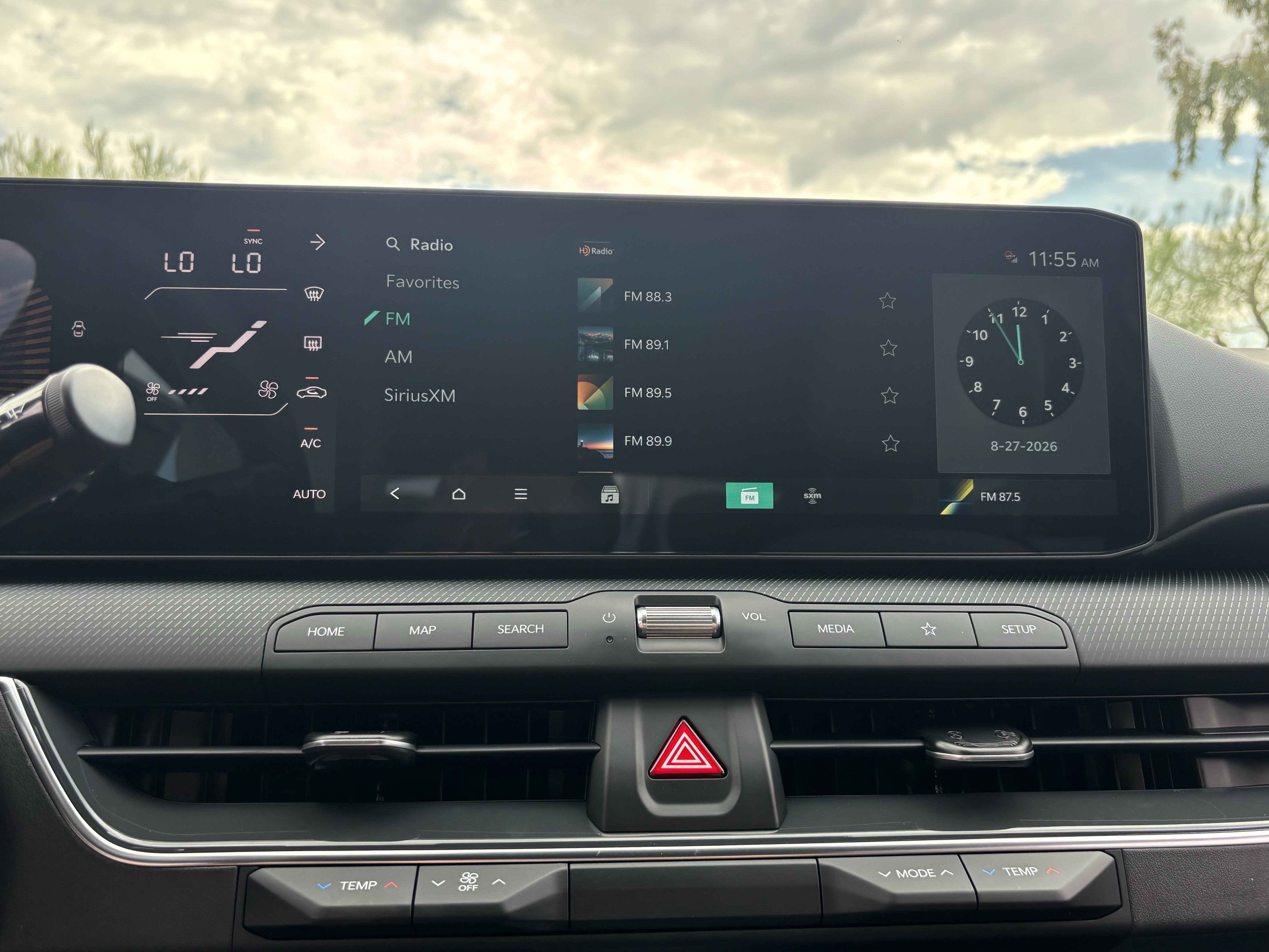 New 2026 Kia K4 GT-Line w/ GT-Line Sunroof Package FWD image 21