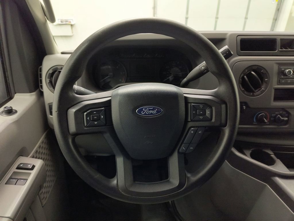 Used 2021 Ford E-450 and Econoline 450 Super Duty w/ Power Windows & Locks Group image 11