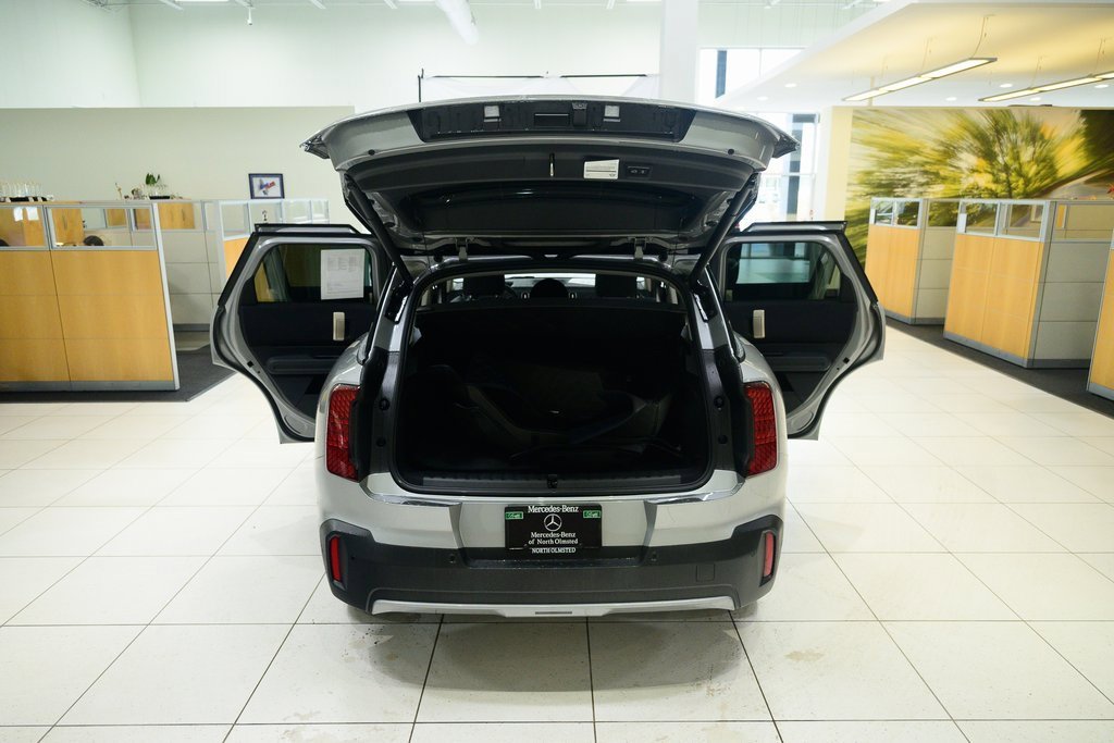 Used 2025 MINI Cooper Countryman S image 17