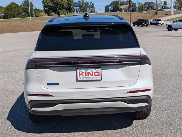 New 2026 Lincoln Nautilus Reserve image 9