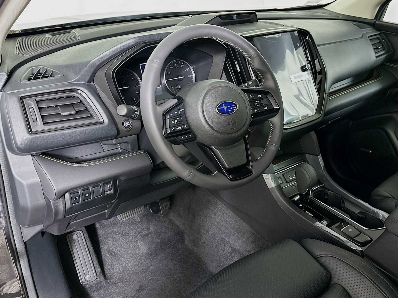New 2025 Subaru Ascent Bronze Edition w/ Onyx Package image 9