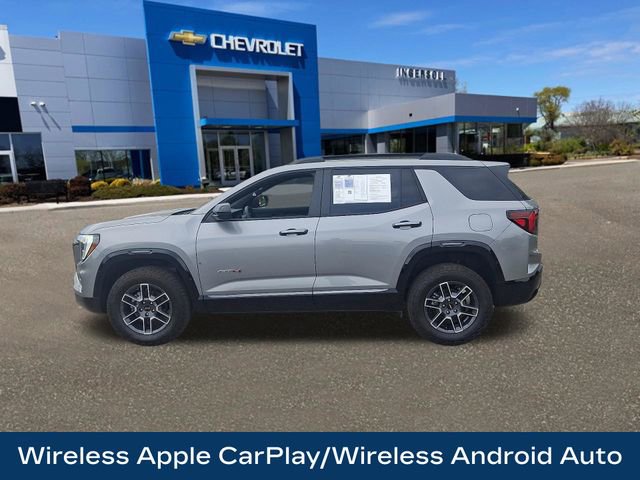 Used 2026 GMC Terrain AT4 w/ Convenience Package III AWD/4WD image 28