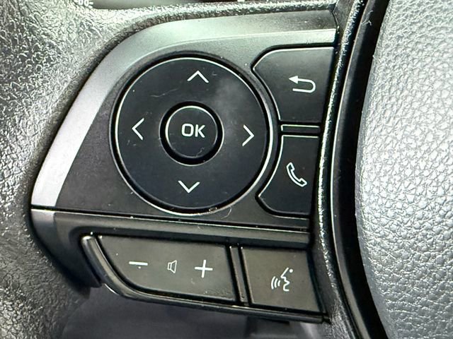 Certified 2025 Toyota RAV4 LE image 13