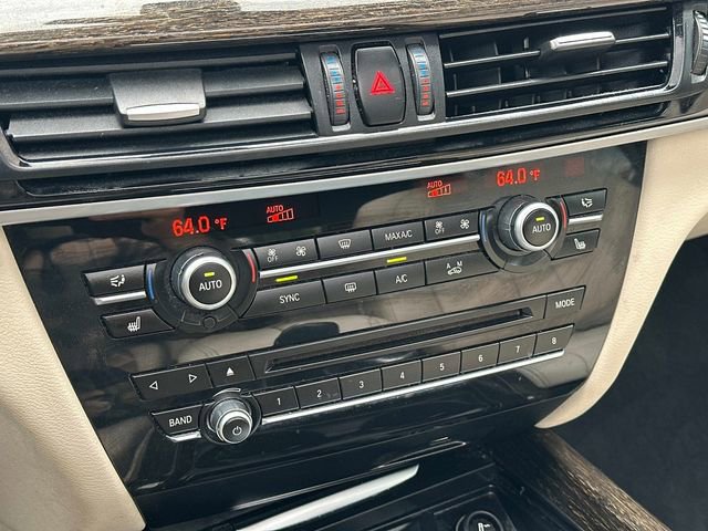 Used 2017 BMW X5 xDrive35i AWD/4WD image 30