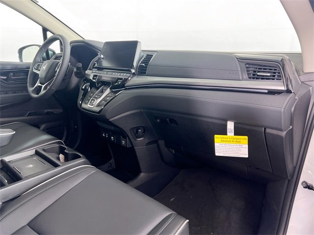 New 2026 Honda Odyssey Touring image 29