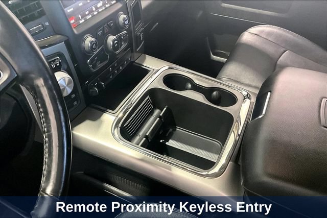 Used 2018 RAM 1500 Sport AWD/4WD image 25