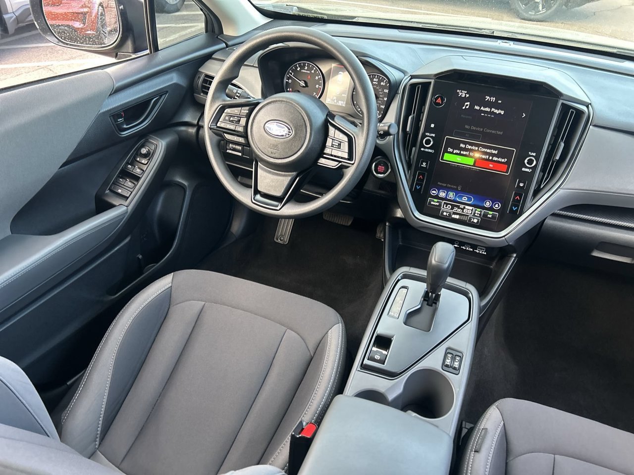 Certified 2026 Subaru Crosstrek 2.5i Premium AWD/4WD image 11