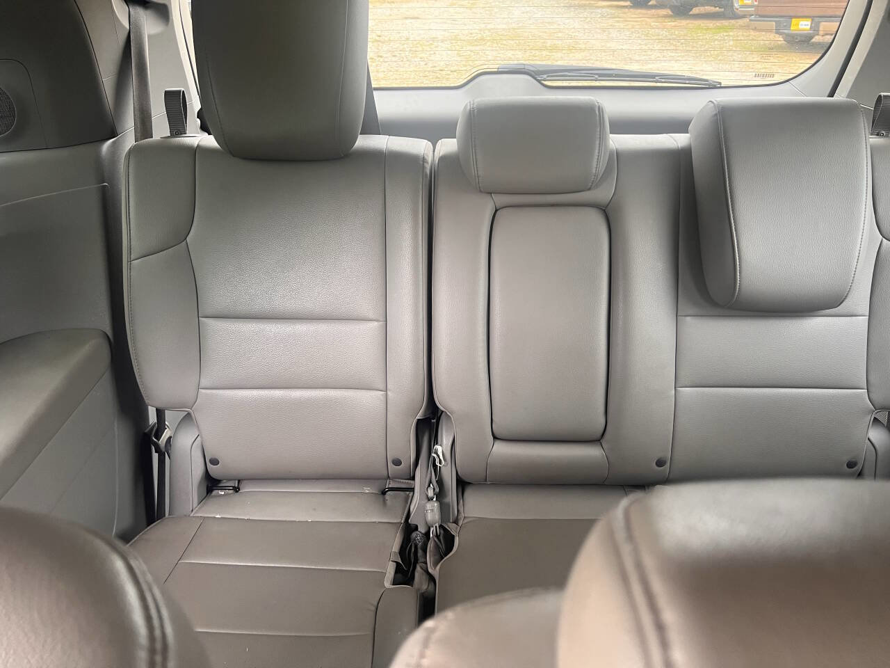 Used 2016 Honda Odyssey Touring Elite image 29