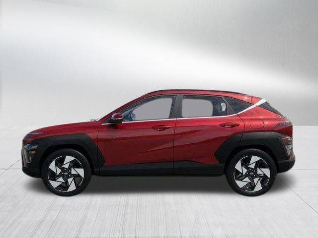 New 2026 Hyundai Kona SEL Sport image 3