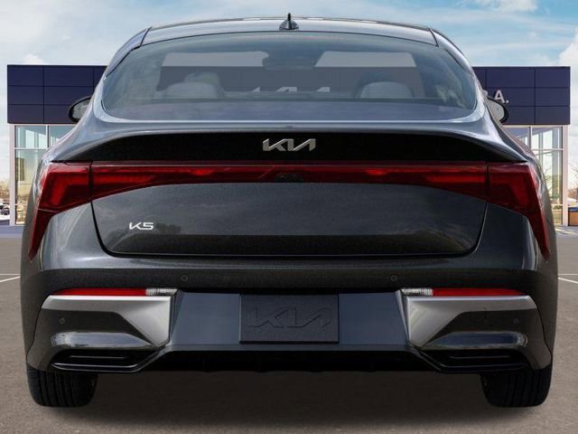 New 2026 Kia K5 EX image 13