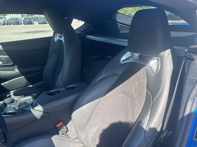 Used 2021 Toyota Supra A91 Edition w/ Driver Assist Package image 18