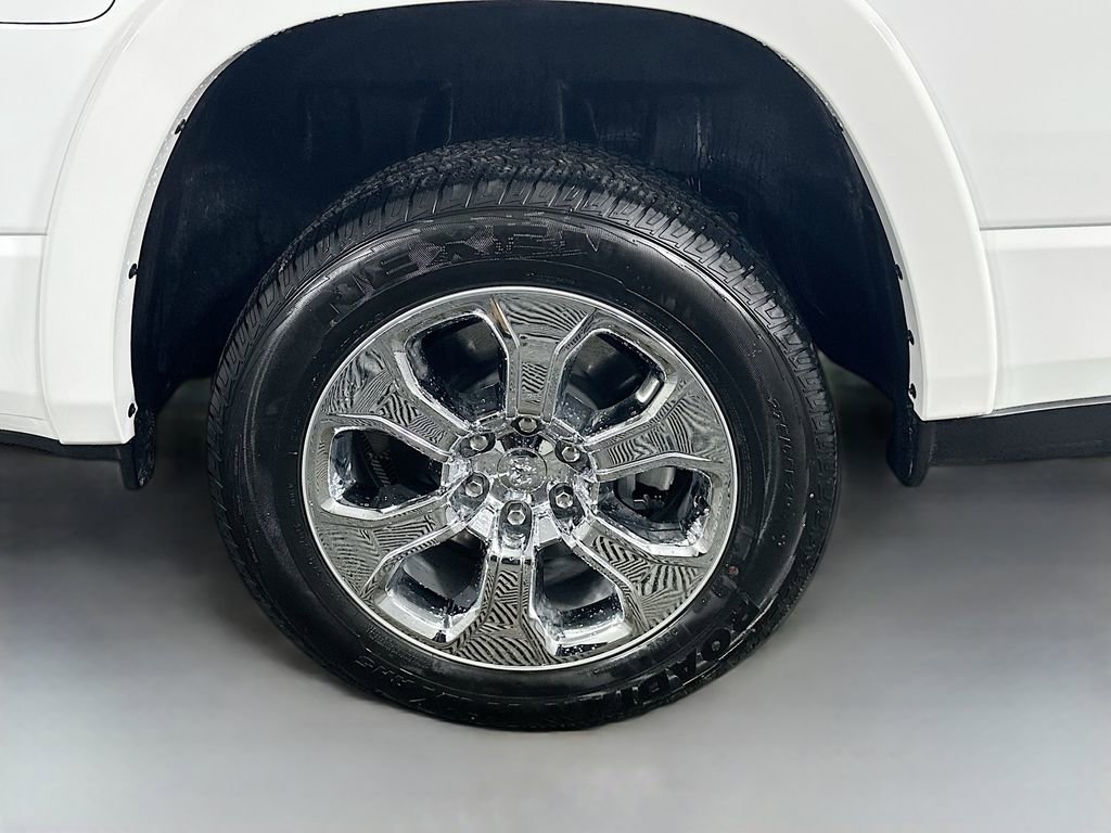 New 2026 RAM 1500 Big Horn AWD/4WD image 17