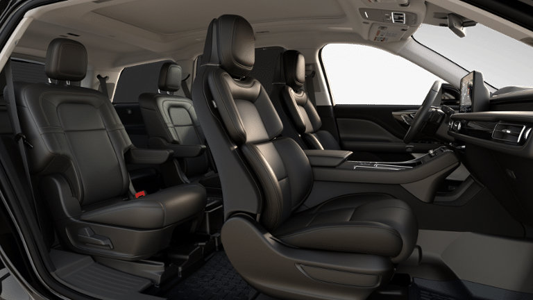New 2026 Lincoln Aviator Reserve AWD/4WD image 26