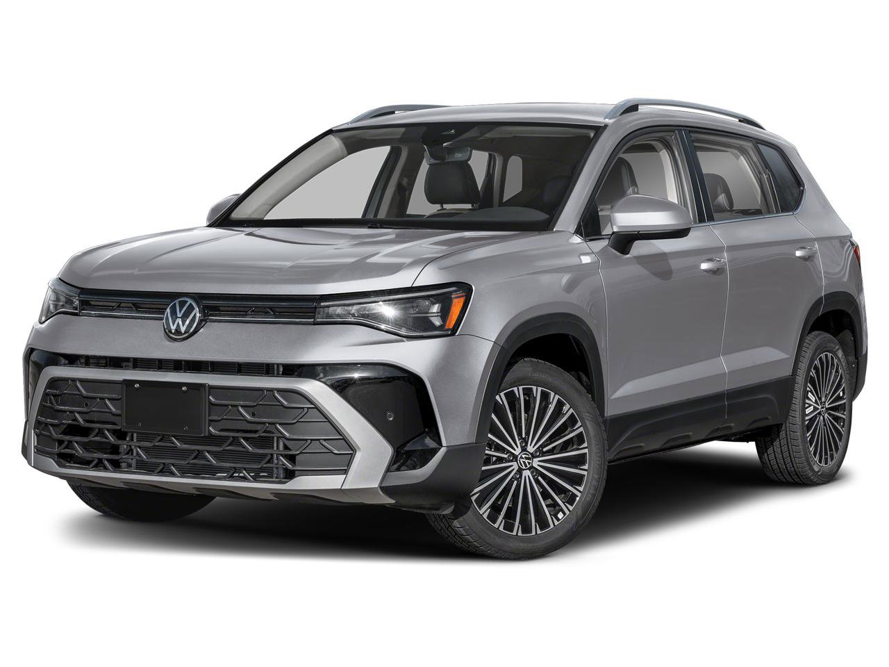 New 2025 Volkswagen Taos SE image 32