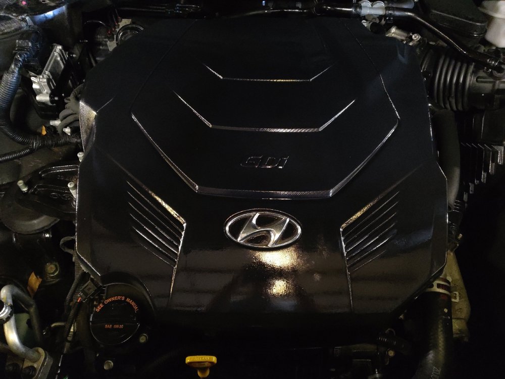 Used 2021 Hyundai Palisade Limited w/ Cargo Package image 30