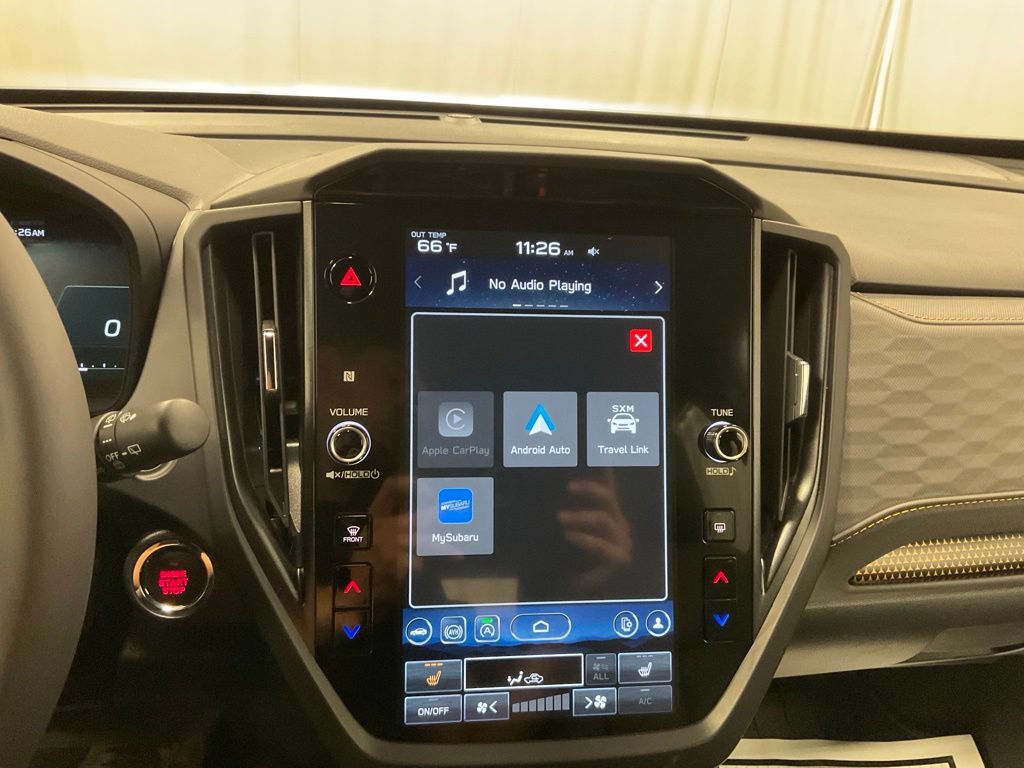 New 2026 Subaru Forester Wilderness AWD/4WD image 14