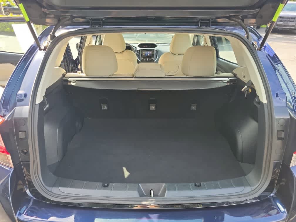 Used 2019 Subaru Impreza 2.0i Premium w/ Eyesight & BSD/Rcta & SRF AWD/4WD image 26