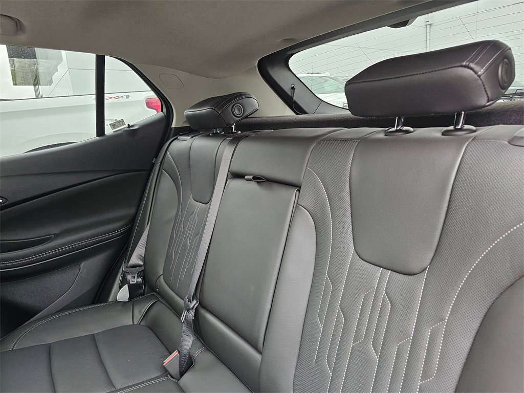 New 2026 Buick Encore GX Avenir w/ Avenir Technology Package image 17
