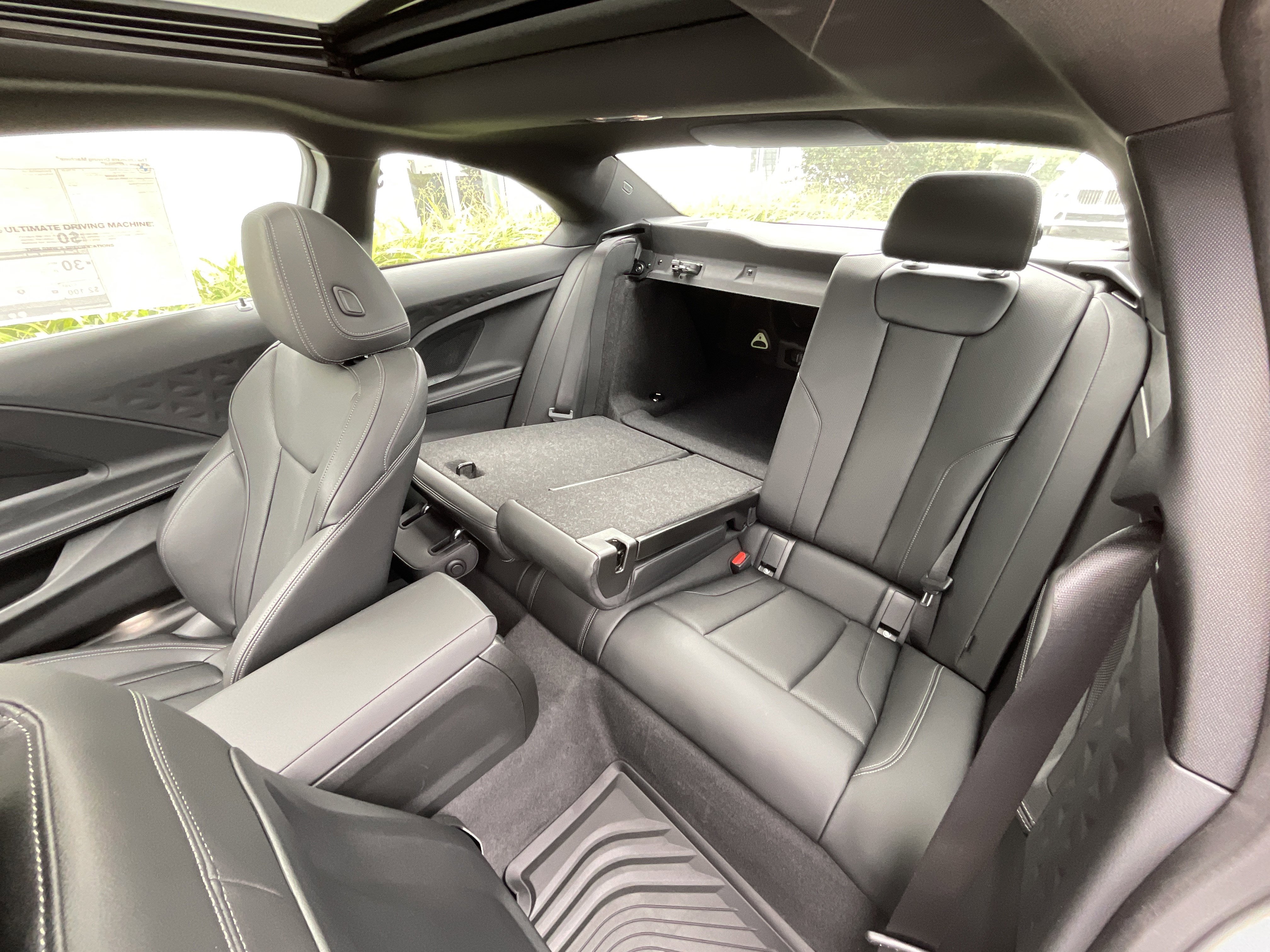 New 2026 BMW 230i Coupe w/ M Sport Package image 25