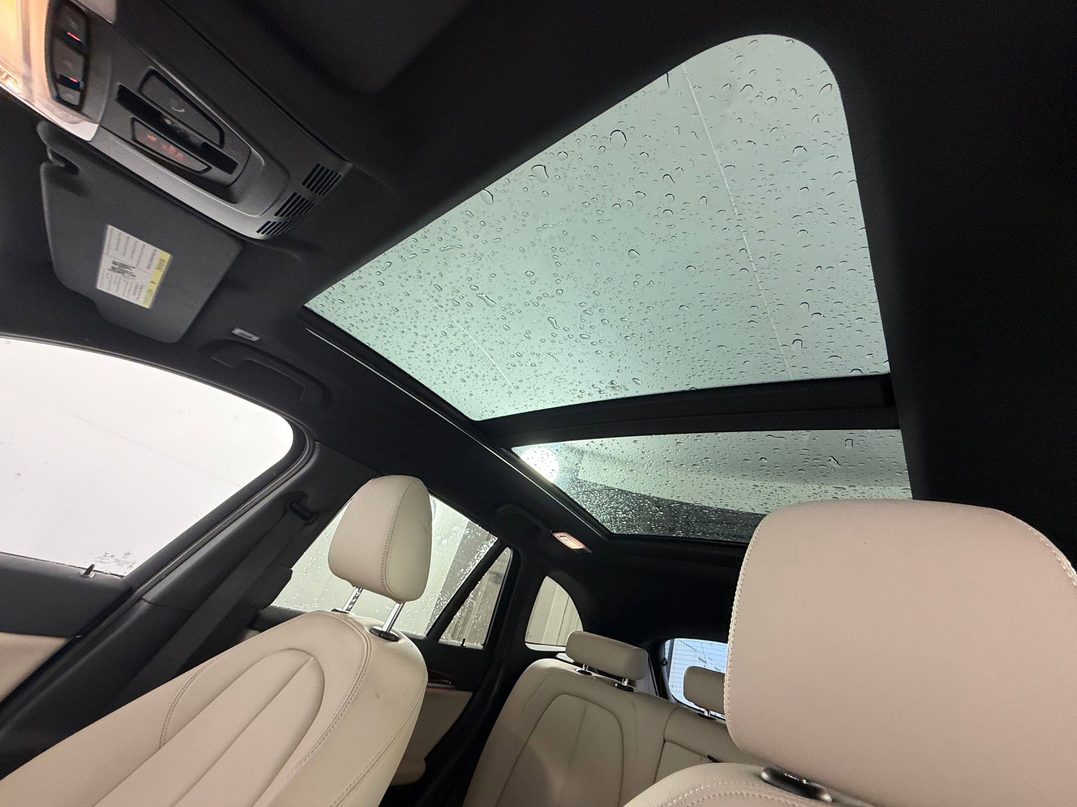 Used 2018 BMW X1 sDrive28i w/ Convenience Package FWD image 15
