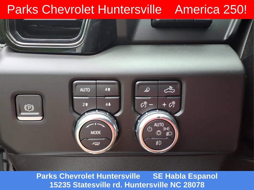 Certified 2022 GMC Sierra 1500 AT4 w/ AT4 Premium Package AWD/4WD image 14