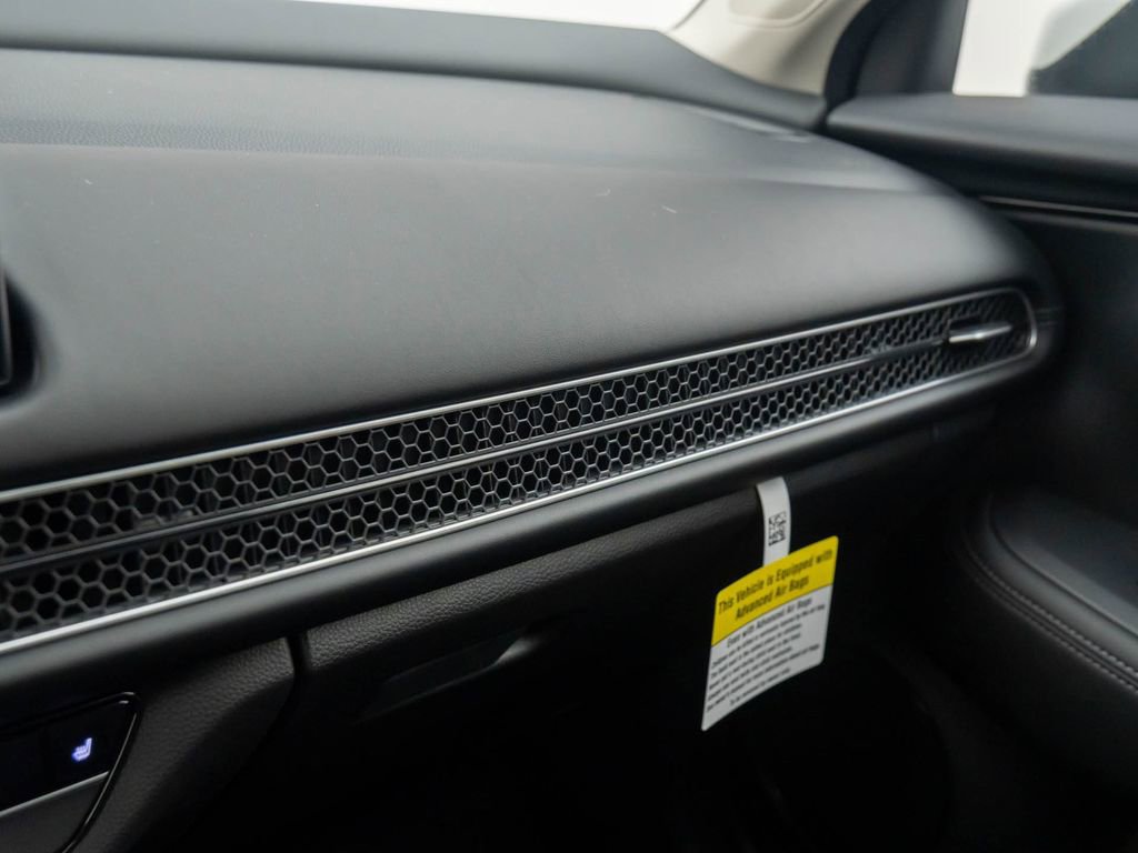 New 2026 Honda HR-V EX-L image 32