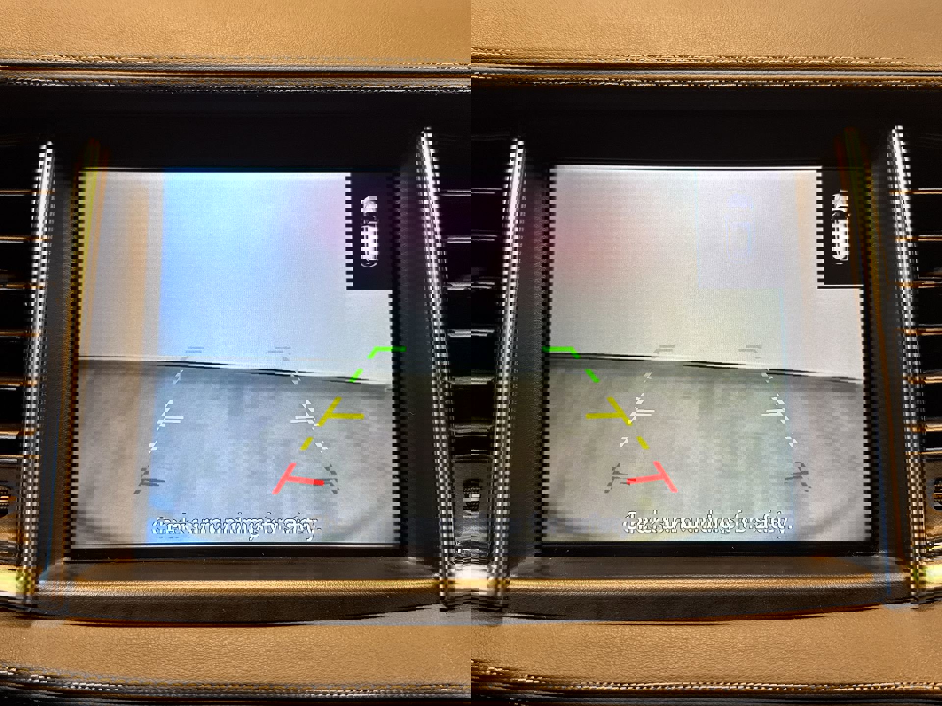 Certified 2025 INFINITI QX55 Luxe w/ Cargo Package image 17