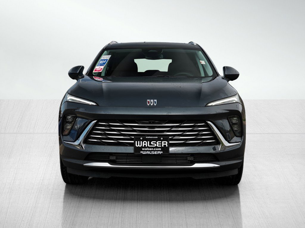 New 2026 Buick Envision Preferred image 2