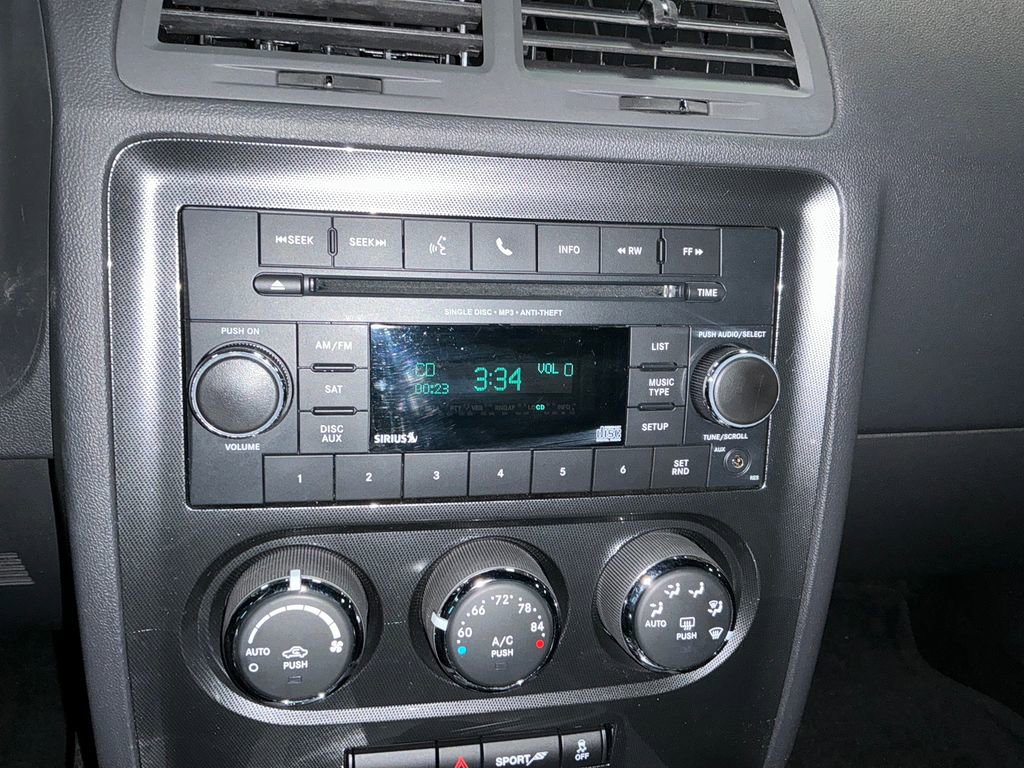 Used 2014 Dodge Challenger SXT w/ Super Sport Group (SS/T) RWD image 24