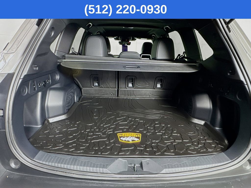 Used 2026 Subaru Forester Wilderness image 31