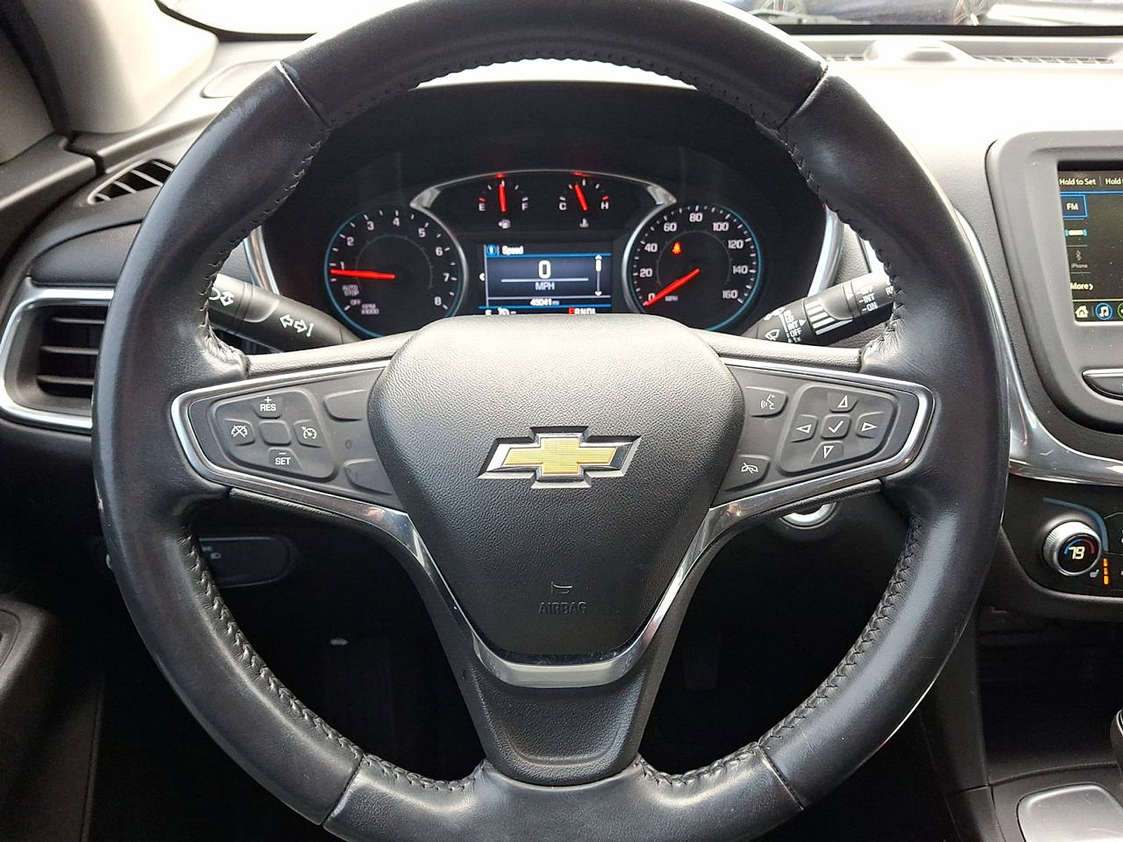 Used 2019 Chevrolet Equinox LT image 19