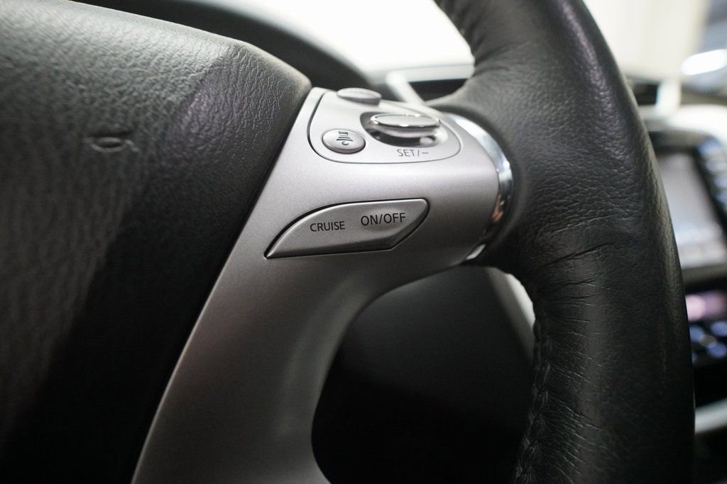 Used 2018 Nissan Murano Platinum image 21