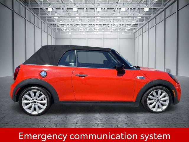 Used 2021 MINI Cooper S FWD image 5