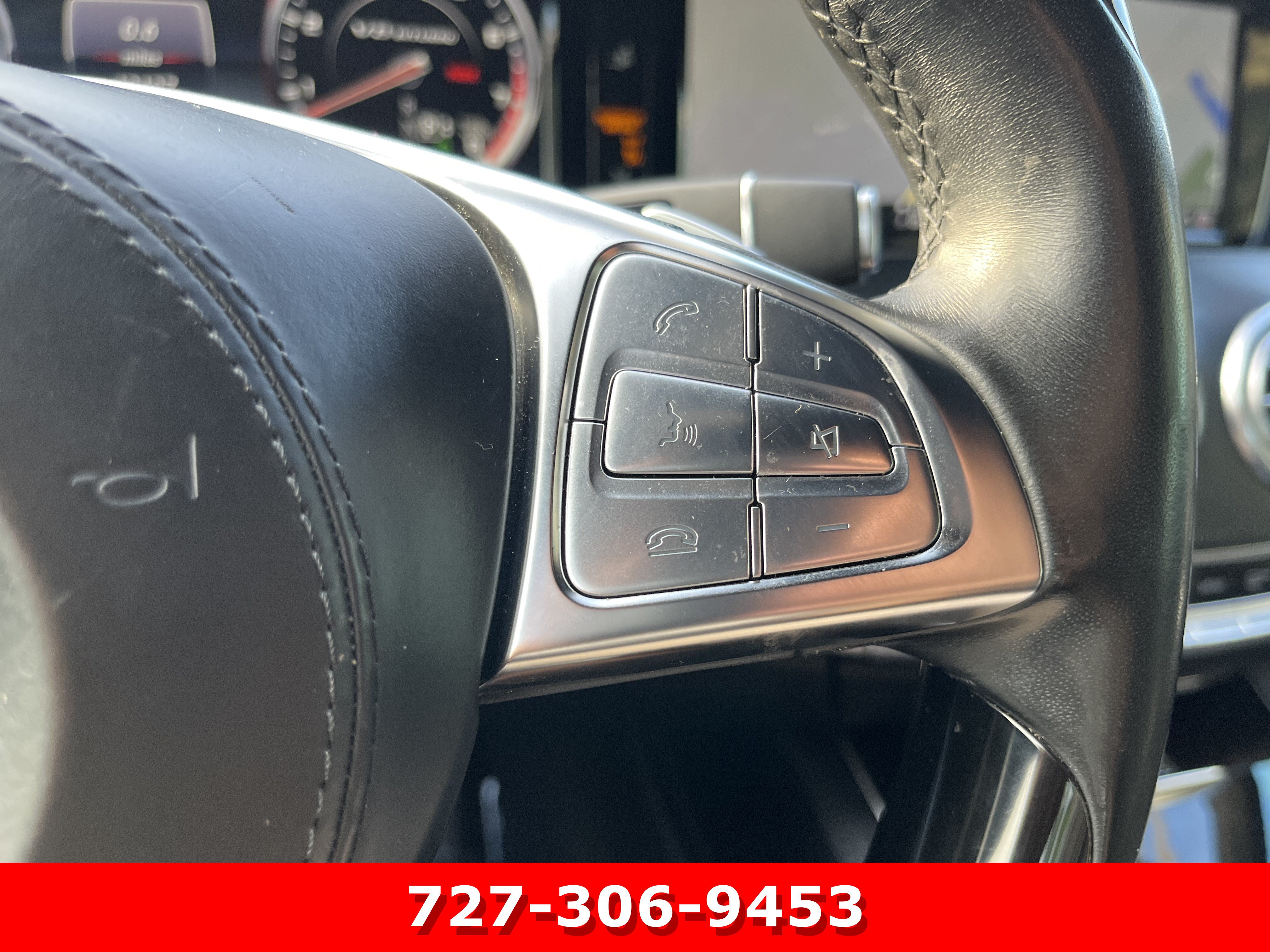 Used 2017 Mercedes-Benz S 63 AMG 4MATIC Cabriolet image 26
