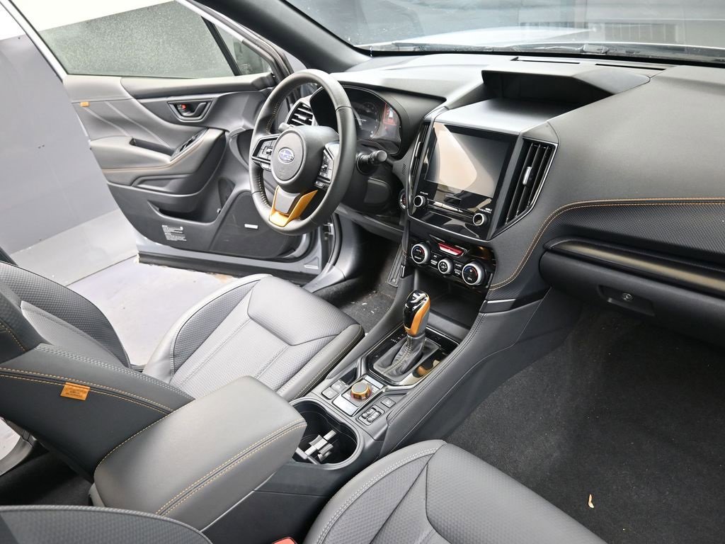 Certified 2024 Subaru Forester Wilderness image 12