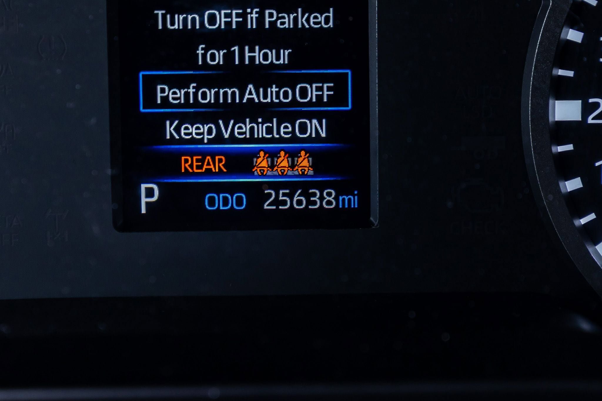 Used 2023 Toyota Tundra SR5 w/ TRD Sport Package AWD/4WD image 20