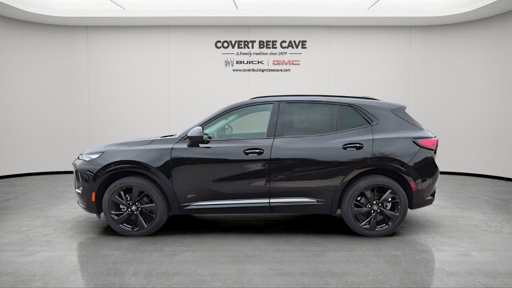 New 2026 Buick Envision Sport Touring image 5