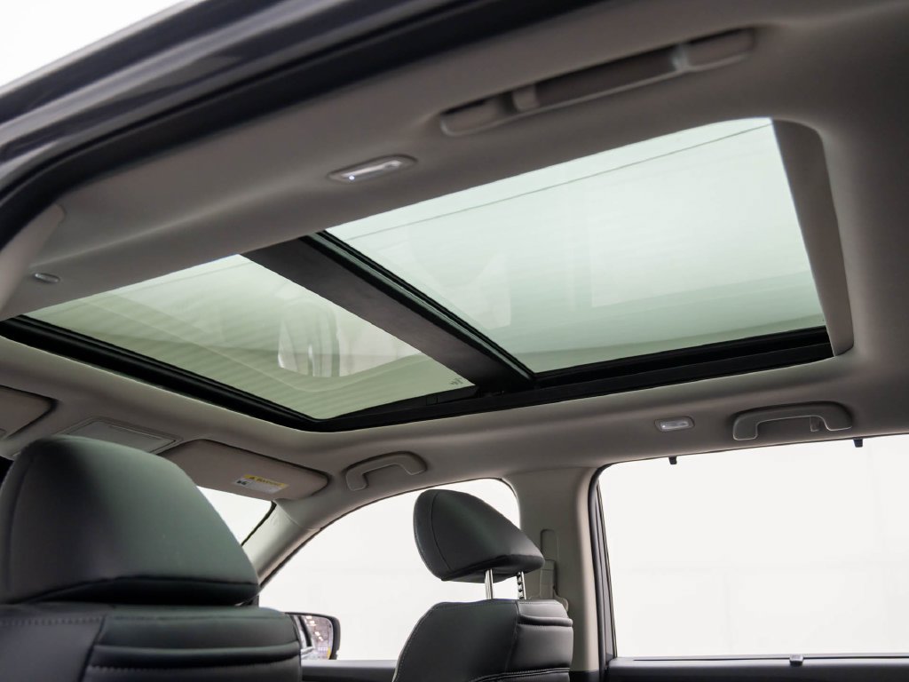 New 2026 Honda Pilot Elite image 20