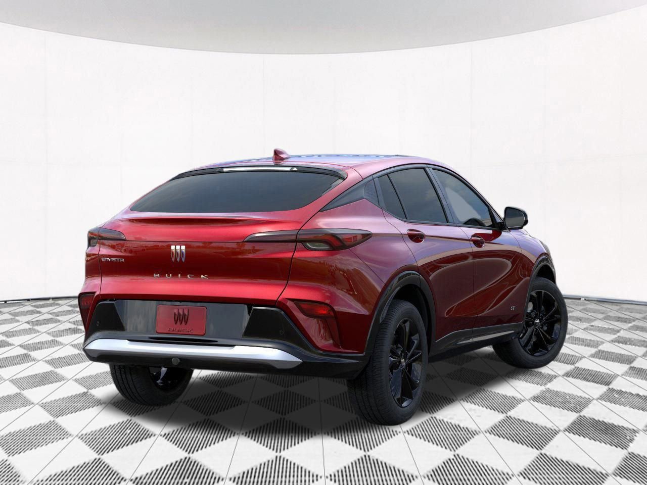 New 2026 Buick Envista Sport Touring w/ Convenience I Package image 10