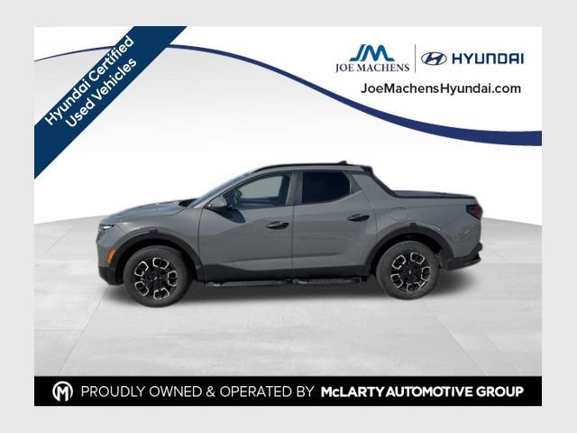 Used 2023 Hyundai Santa Cruz SEL w/ Activity Package AWD/4WD 360° Tour