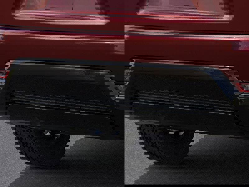 New 2025 Cadillac Escalade IQ Sport 2 w/ LPO, ONYX Package image 35