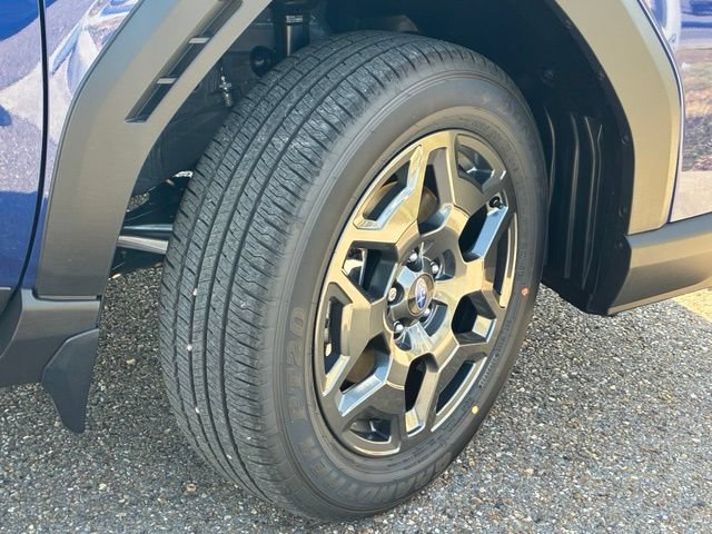 New 2026 Subaru Outback Premium AWD/4WD image 41