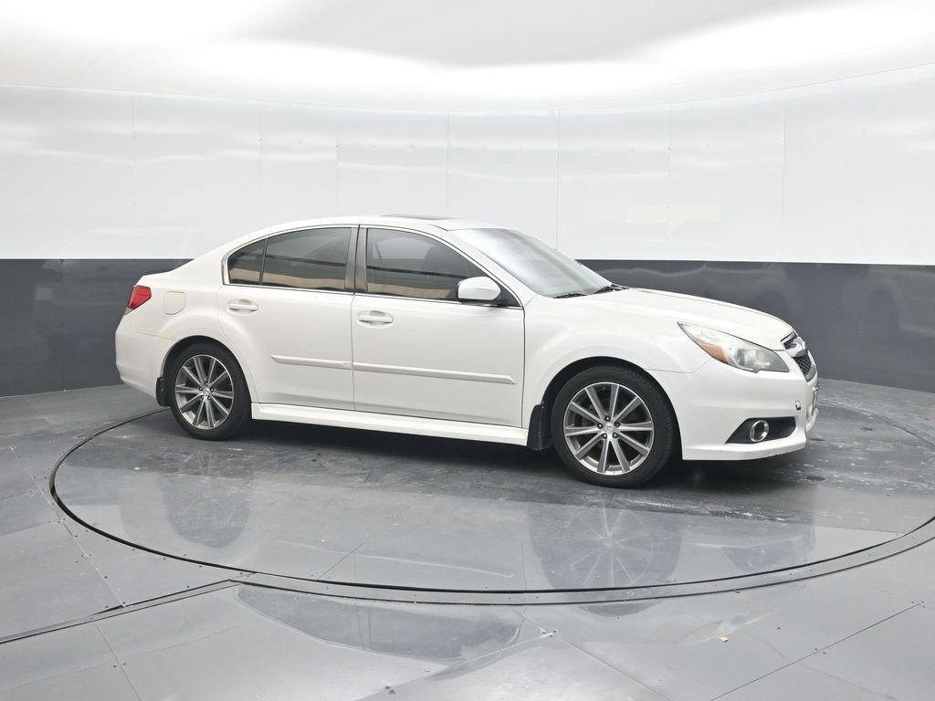 Used 2014 Subaru Legacy 2.5i Sport image 11