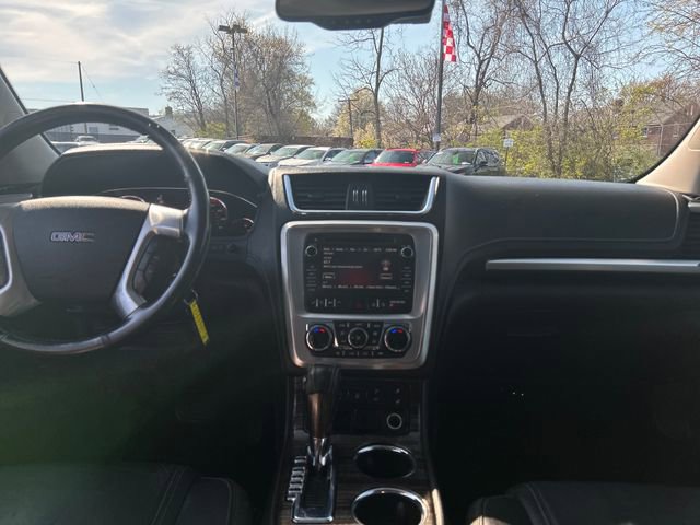 Used 2017 GMC Acadia Limited SLT image 13