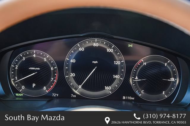 New 2026 MAZDA CX-70 3.3 Turbo S w/ Premium Plus AWD/4WD image 16