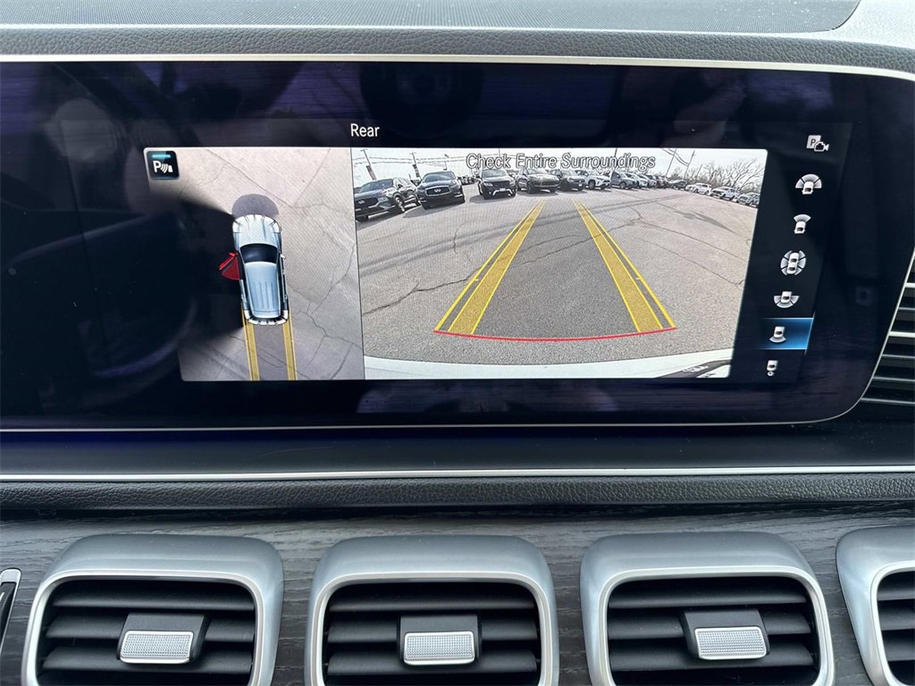 Used 2022 Mercedes-Benz GLE 350 4MATIC image 18